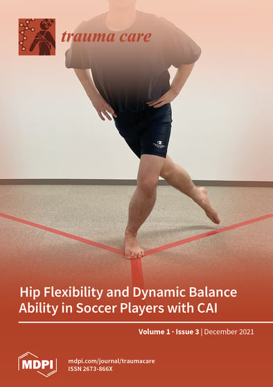 Journal Issue Cover Image