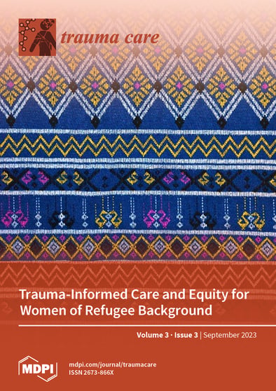 Journal Issue Cover Image