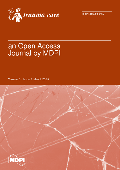 Journal Issue Cover Image