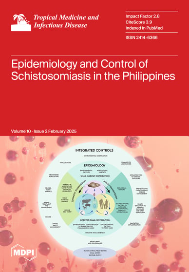 Journal Issue Cover Image