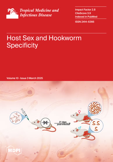 Journal Issue Cover Image