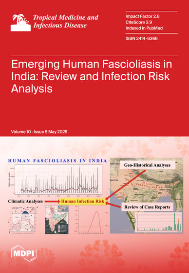 Journal Issue Cover Image