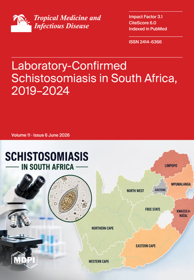 Journal Issue Cover Image