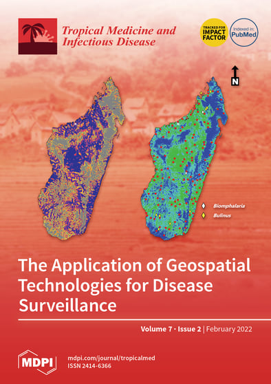 Journal Issue Cover Image
