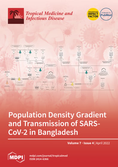 Journal Issue Cover Image