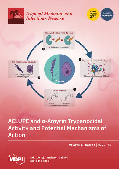 Journal Issue Cover Image