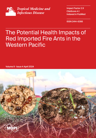 Journal Issue Cover Image