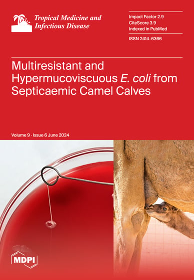 Journal Issue Cover Image