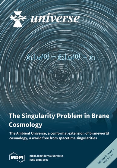 Journal Issue Cover Image