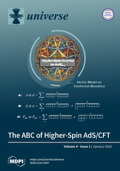 Journal Issue Cover Image