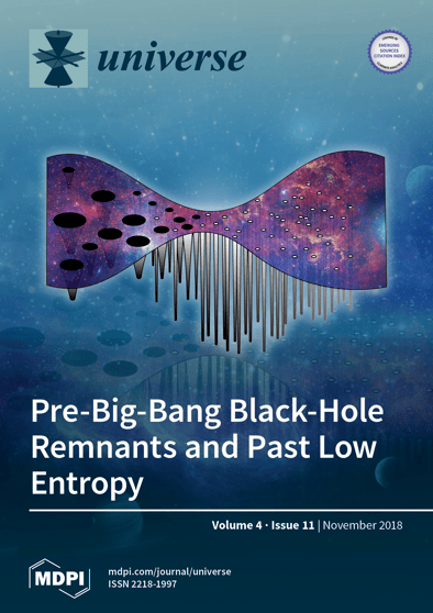 Journal Issue Cover Image