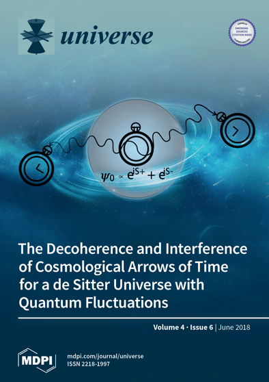 Journal Issue Cover Image
