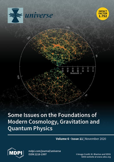 Journal Issue Cover Image