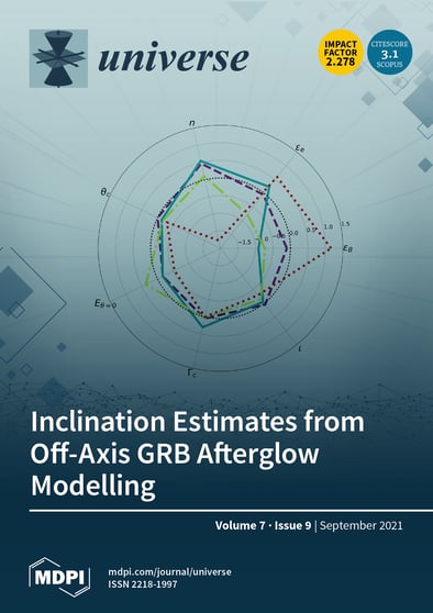 Journal Issue Cover Image