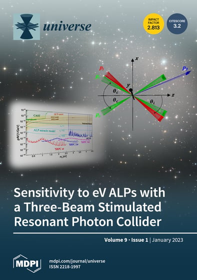 Journal Issue Cover Image