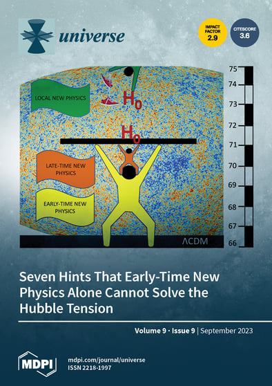 Journal Issue Cover Image