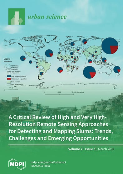 Journal Issue Cover Image