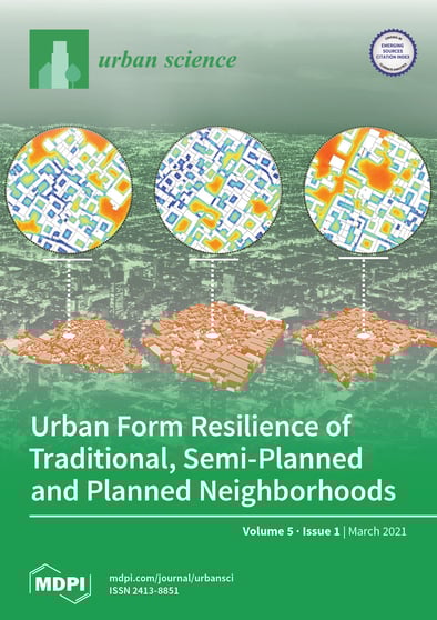 Journal Issue Cover Image