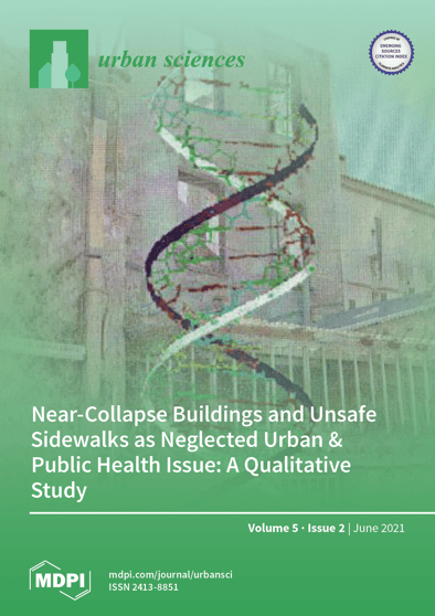 Journal Issue Cover Image
