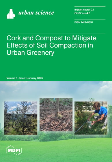 Journal Issue Cover Image