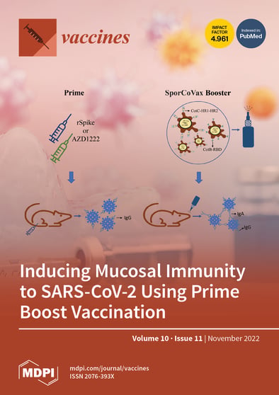 Journal Issue Cover Image