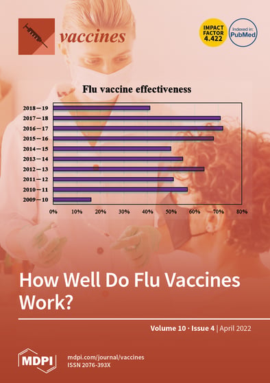 Journal Issue Cover Image