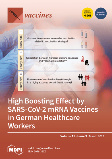Journal Issue Cover Image