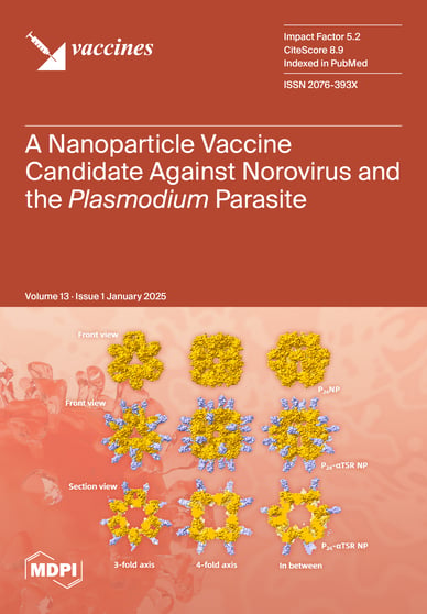 Journal Issue Cover Image