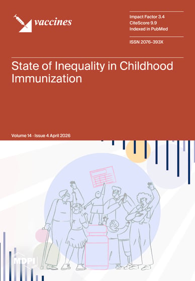 Journal Issue Cover Image