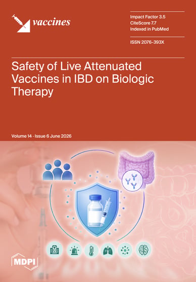 Journal Issue Cover Image