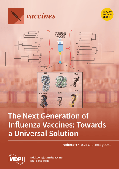 Journal Issue Cover Image