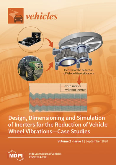 Journal Issue Cover Image