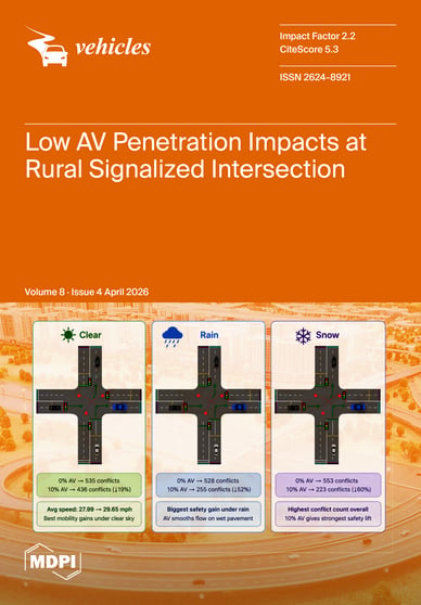 Journal Issue Cover Image
