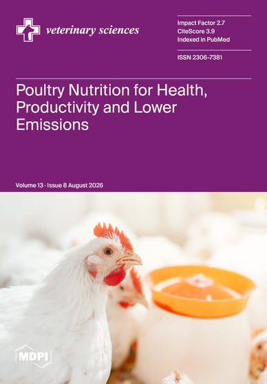 Journal Issue Cover Image