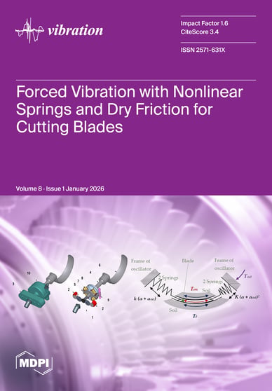 Journal Issue Cover Image