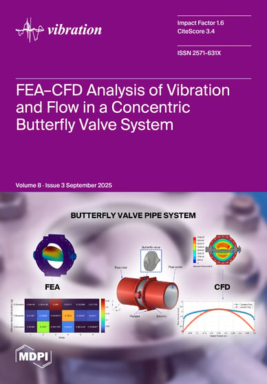 Journal Issue Cover Image