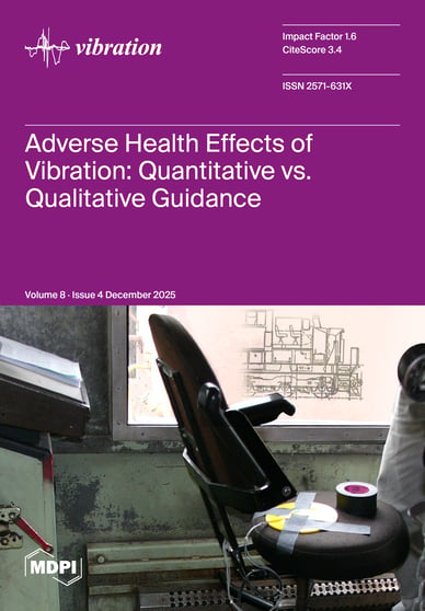 Journal Issue Cover Image