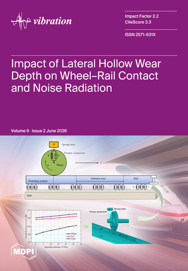 Journal Issue Cover Image