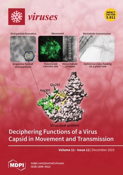Journal Issue Cover Image