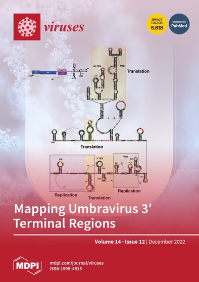 Journal Issue Cover Image