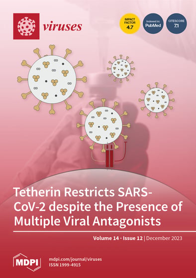 Journal Issue Cover Image
