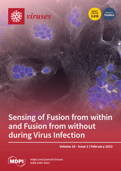 Journal Issue Cover Image