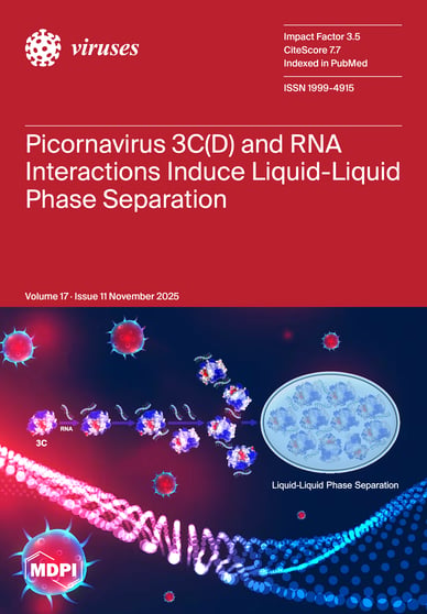 Journal Issue Cover Image