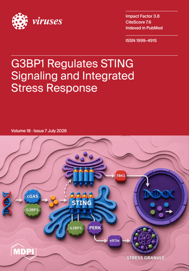 Journal Issue Cover Image
