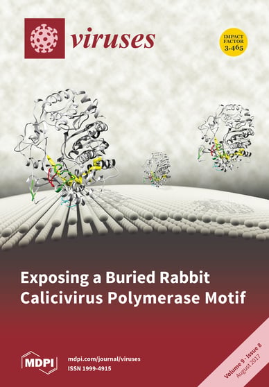 Journal Issue Cover Image