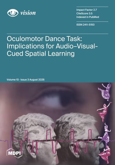 Journal Issue Cover Image