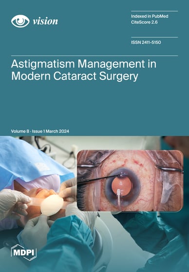 Journal Issue Cover Image