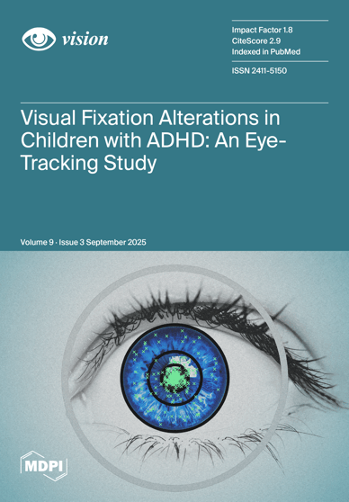 Journal Issue Cover Image