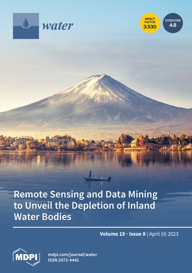 Journal Issue Cover Image