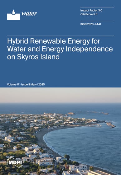 Journal Issue Cover Image